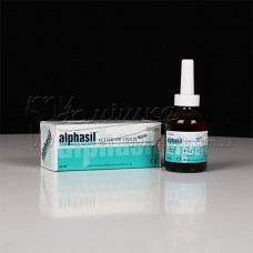 Відбитковий матеріал alphasil® PERFECT ACTIVATOR  LIQUID, 50 мл  бутилка,без ДБТЛ.Muller-Omicron Dental Німеччина